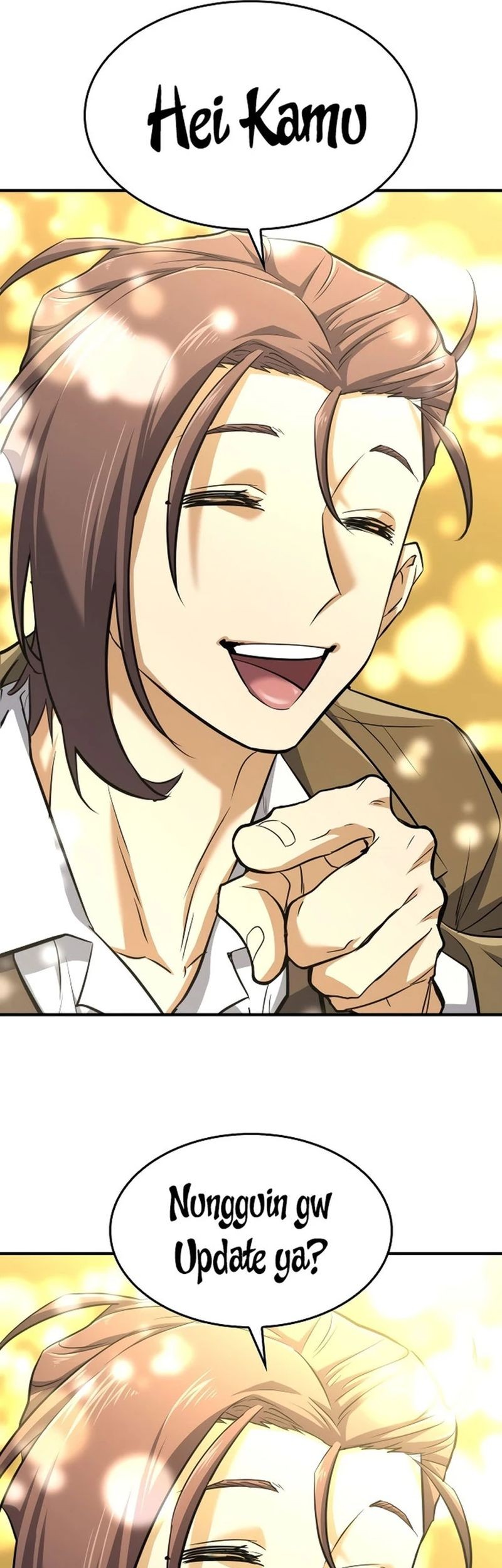 My Younger Sister Was a Genius Chapter 22 Gambar 46