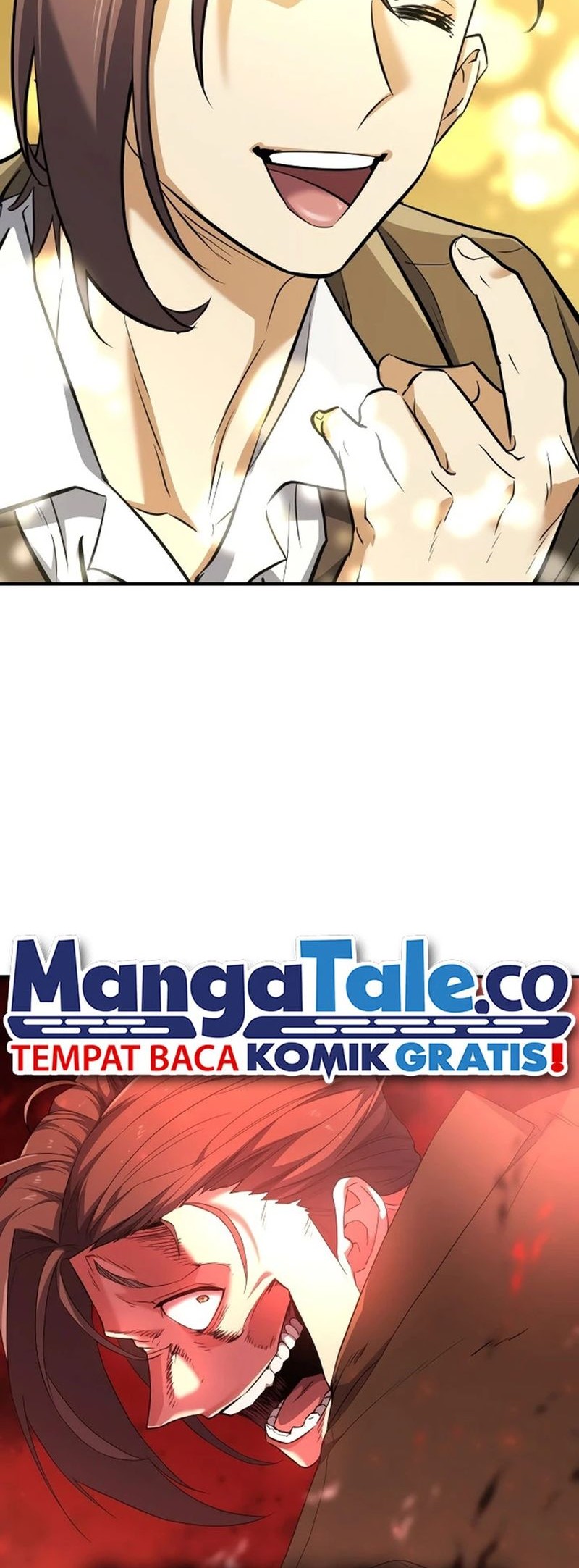 My Younger Sister Was a Genius Chapter 22 Gambar 47