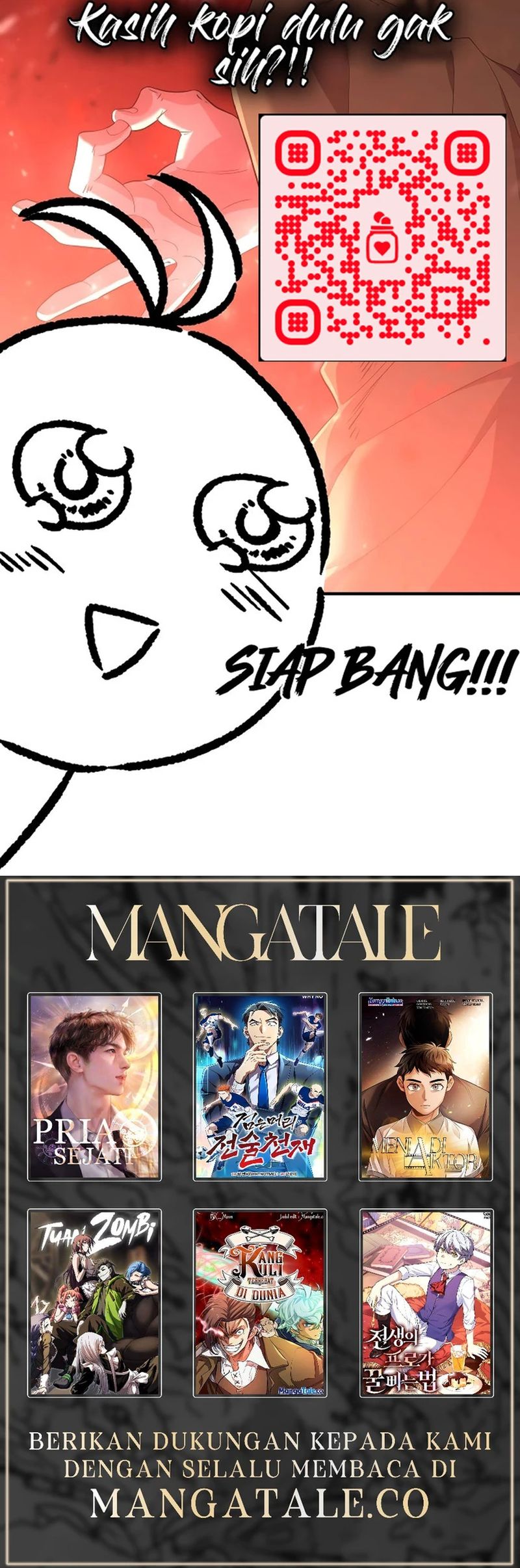 My Younger Sister Was a Genius Chapter 22 Gambar 48