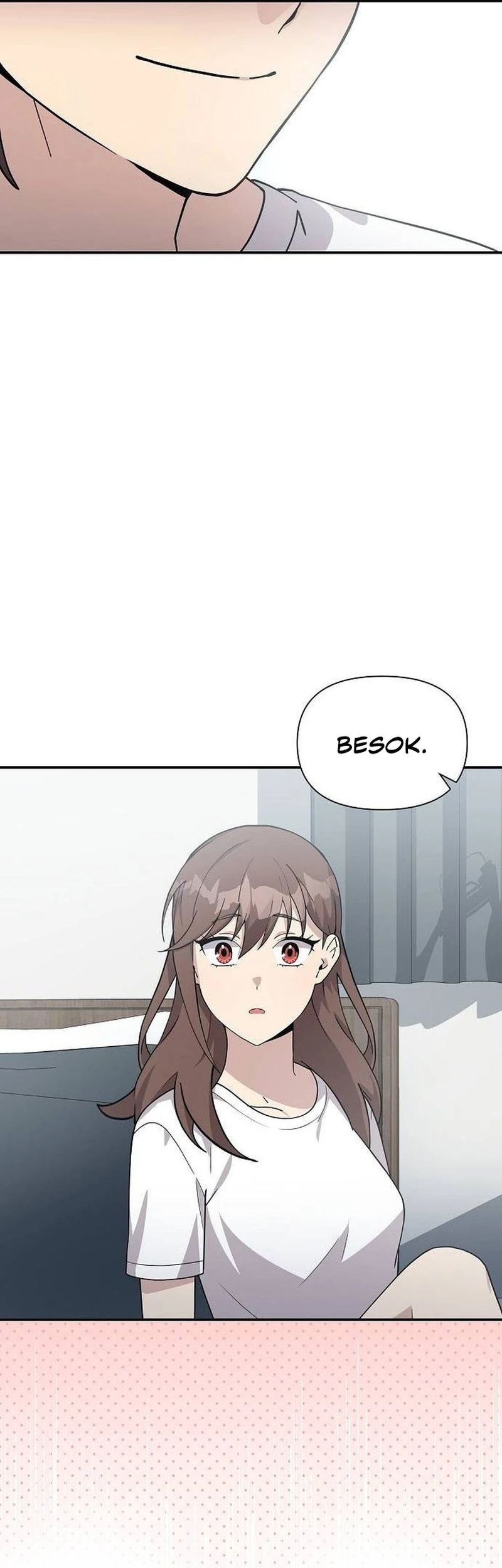 My Younger Sister Was a Genius Chapter 22 Gambar 42