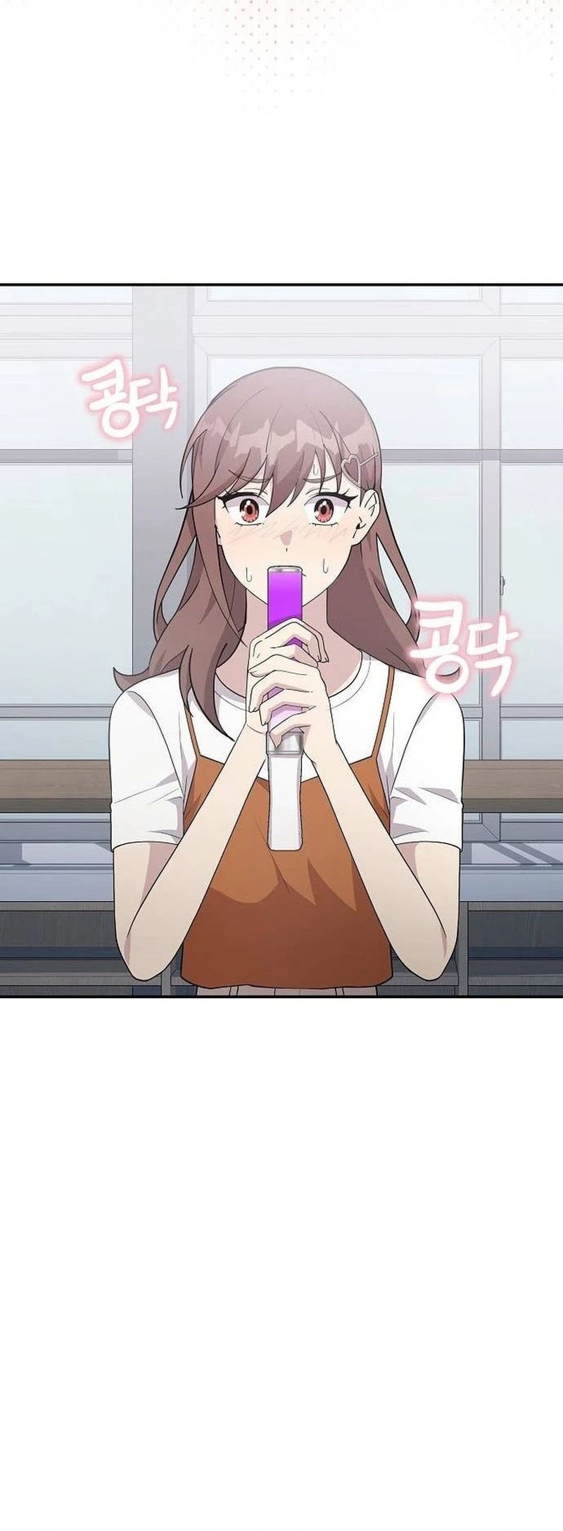 My Younger Sister Was a Genius Chapter 22 Gambar 43