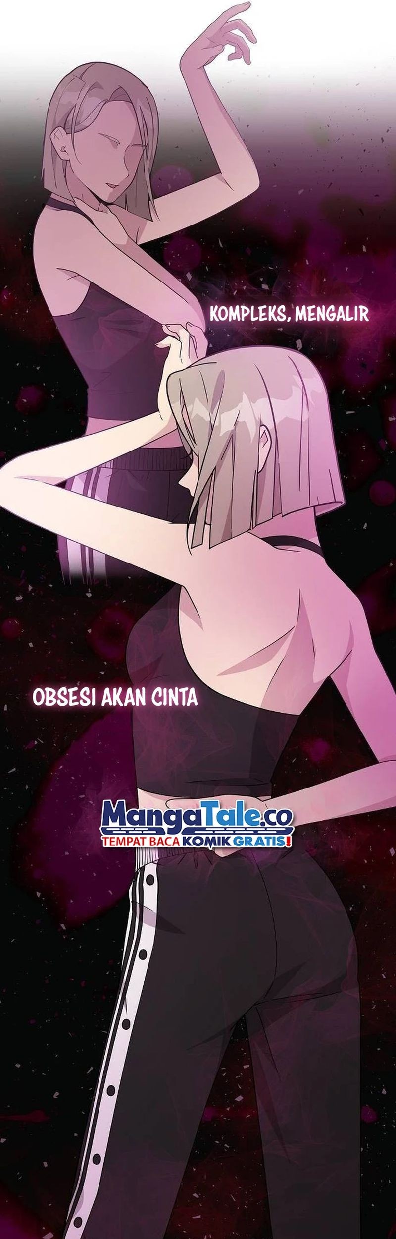 My Younger Sister Was a Genius Chapter 22 Gambar 5