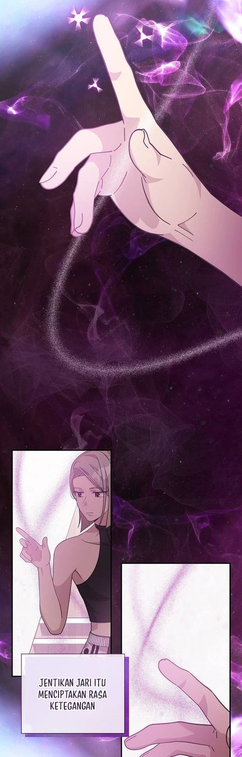 My Younger Sister Was a Genius Chapter 22 Gambar 7