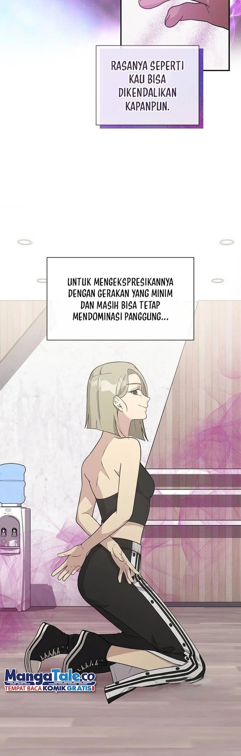 My Younger Sister Was a Genius Chapter 22 Gambar 8