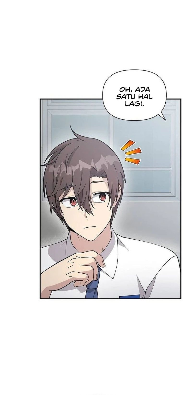 My Younger Sister Was a Genius Chapter 22 Gambar 10