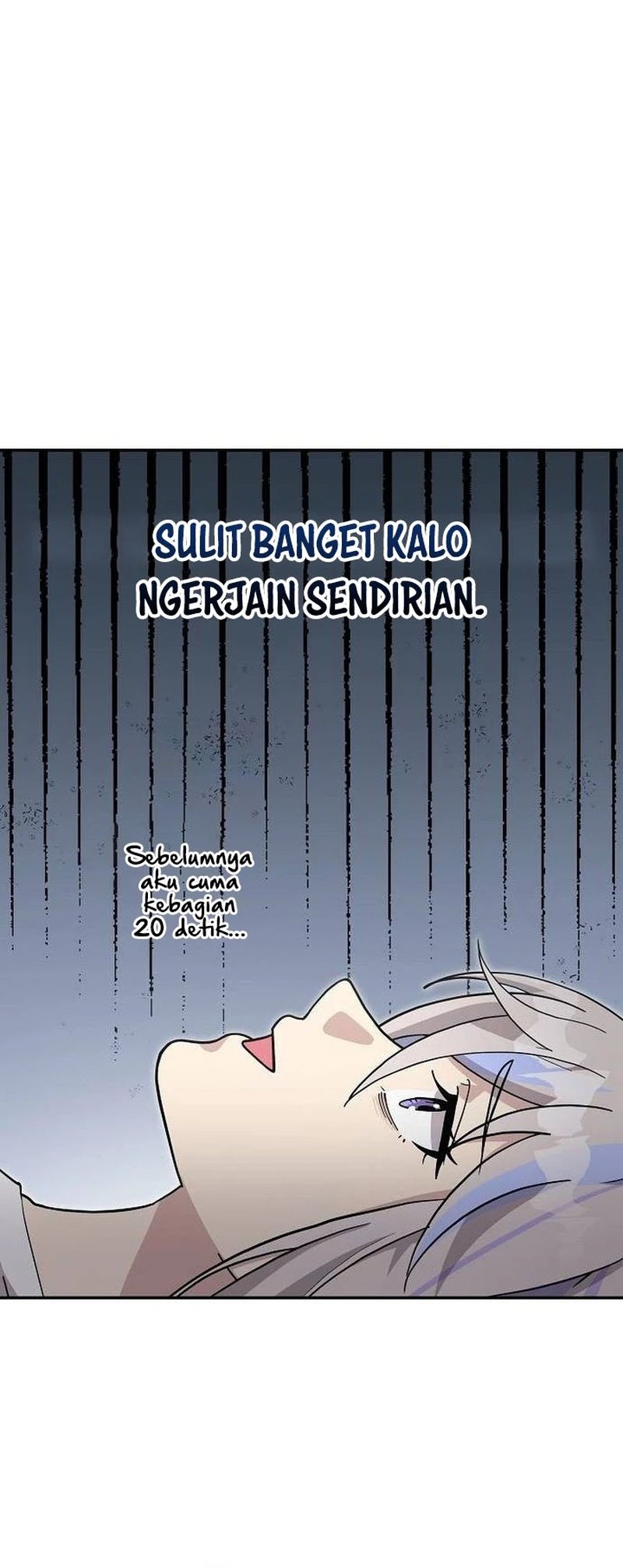 My Younger Sister Was a Genius Chapter 23 Gambar 38