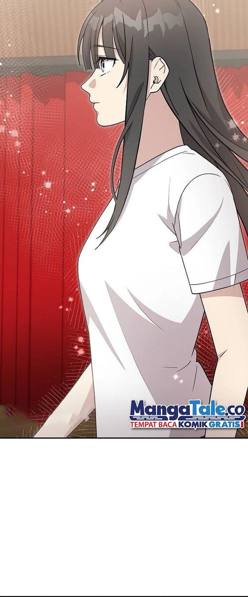 My Younger Sister Was a Genius Chapter 23 Gambar 52