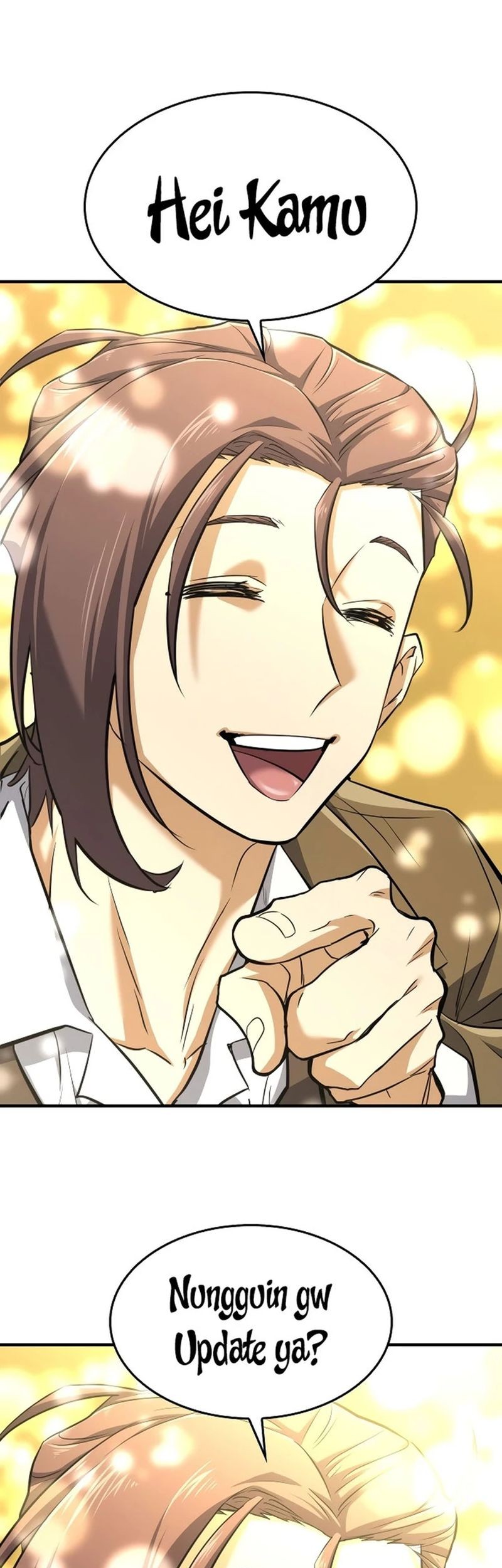 My Younger Sister Was a Genius Chapter 23 Gambar 55