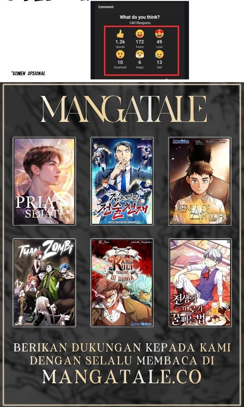 My Younger Sister Was a Genius Chapter 23 Gambar 58