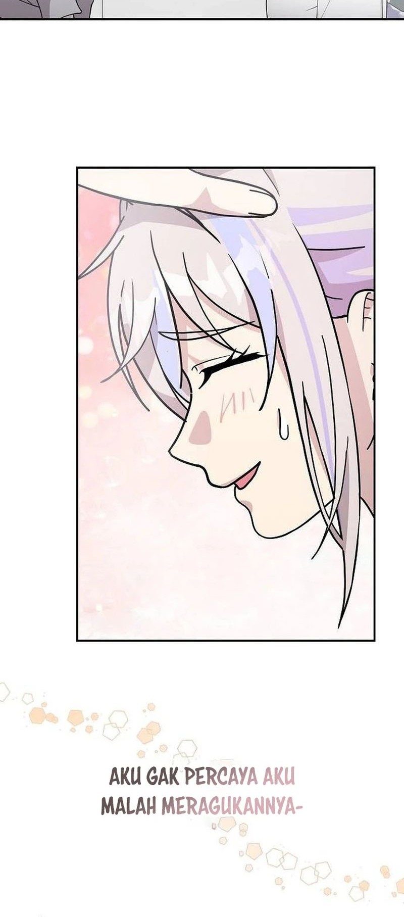 My Younger Sister Was a Genius Chapter 23 Gambar 46