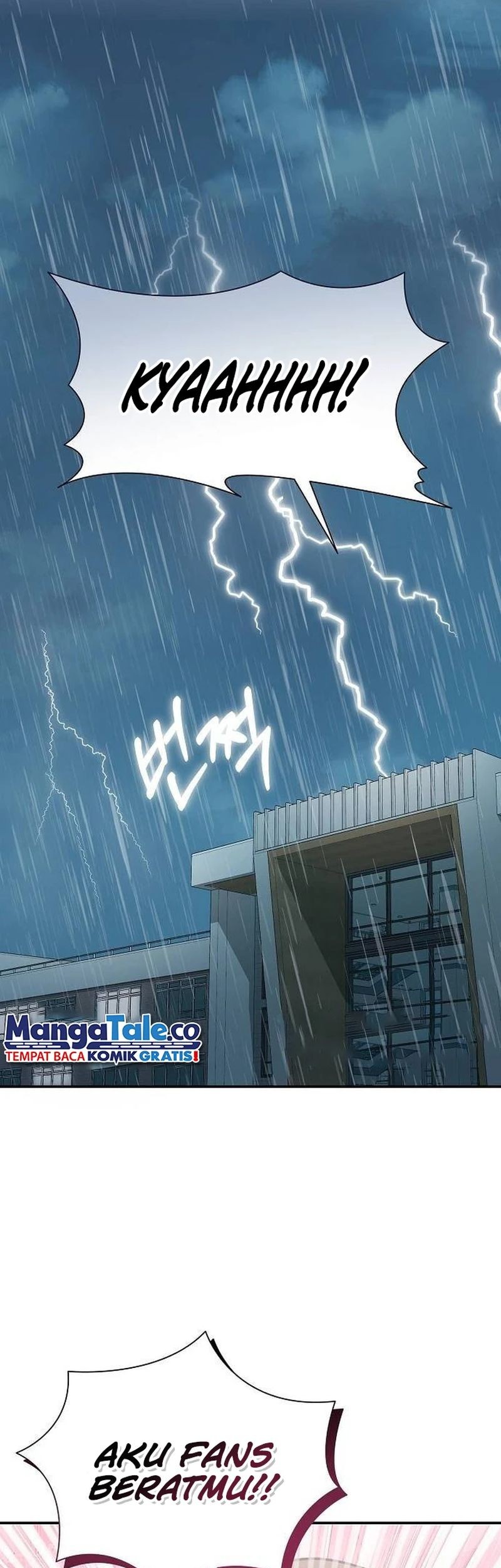 My Younger Sister Was a Genius Chapter 23 Gambar 7