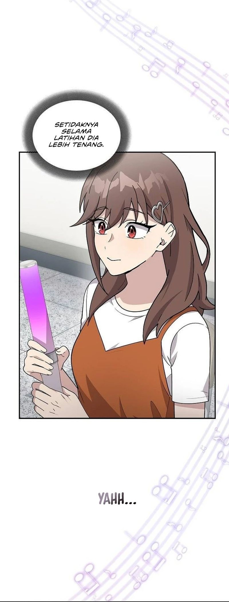 My Younger Sister Was a Genius Chapter 23 Gambar 14