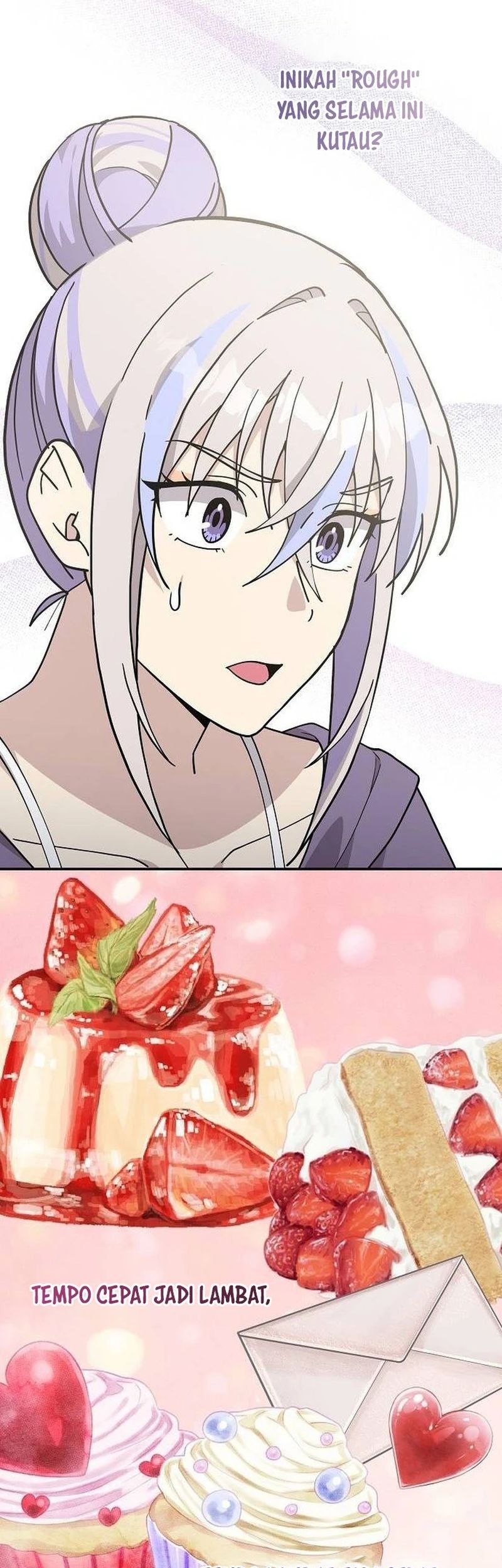 My Younger Sister Was a Genius Chapter 21 Gambar 23