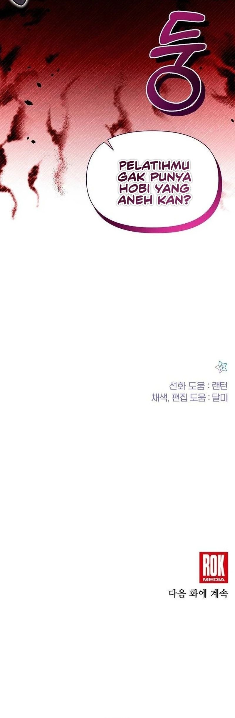 My Younger Sister Was a Genius Chapter 21 Gambar 54