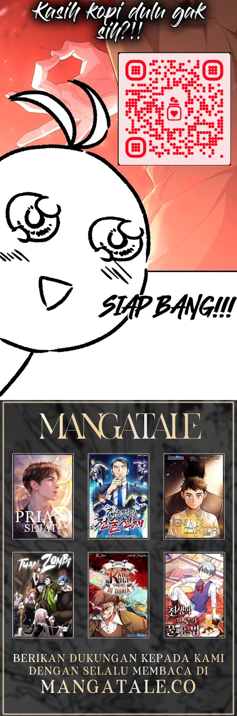 My Younger Sister Was a Genius Chapter 21 Gambar 57