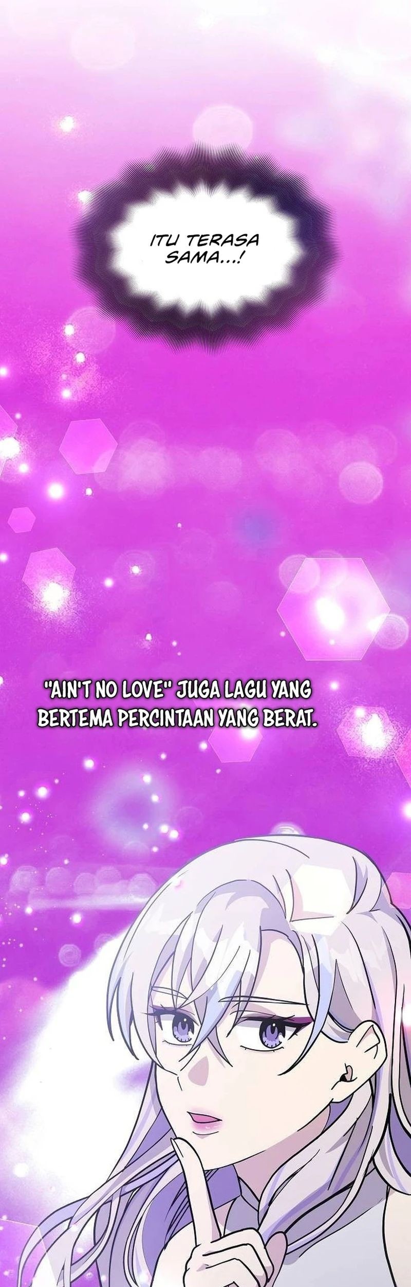 My Younger Sister Was a Genius Chapter 21 Gambar 39