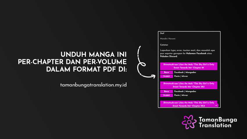 Manga Now That We Draw Chapter 01 gambar nomor 2