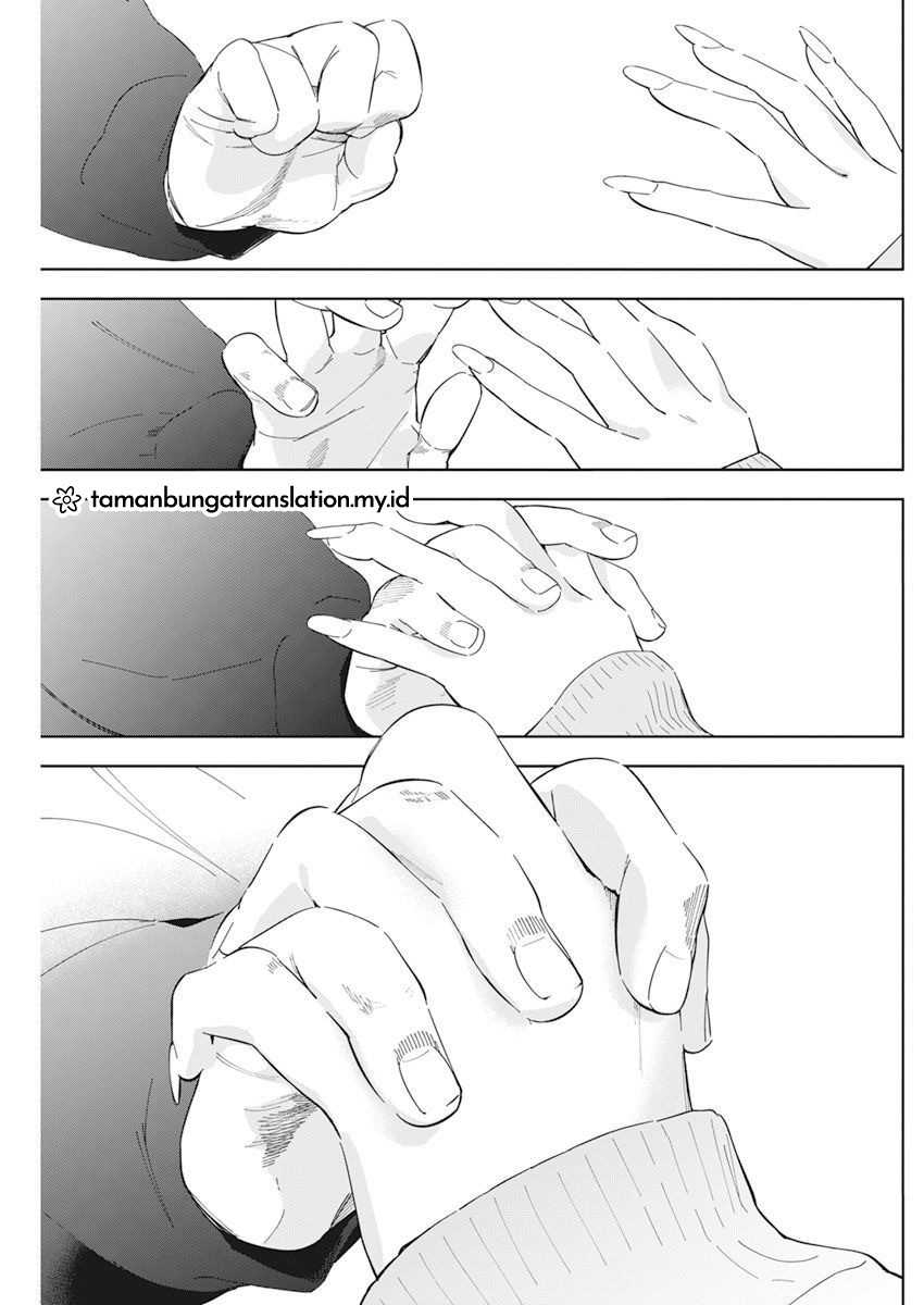 Now That We Draw Chapter 01 Gambar 40