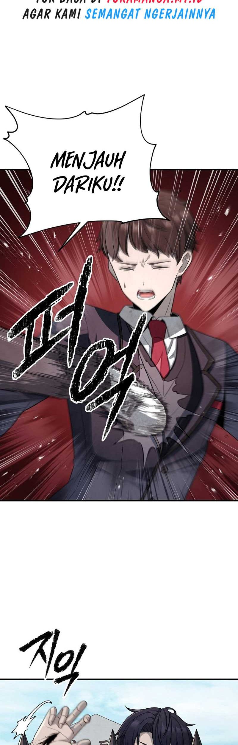 Ghost Story Club (Remake) Chapter 01 Gambar 80