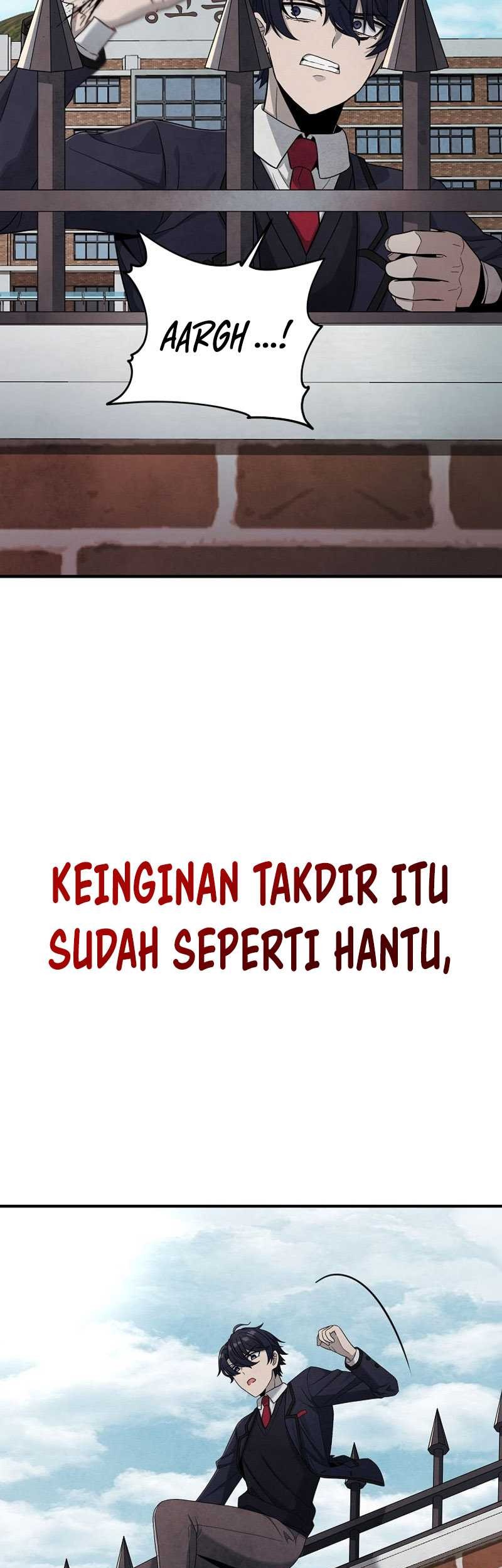 Ghost Story Club (Remake) Chapter 01 Gambar 81