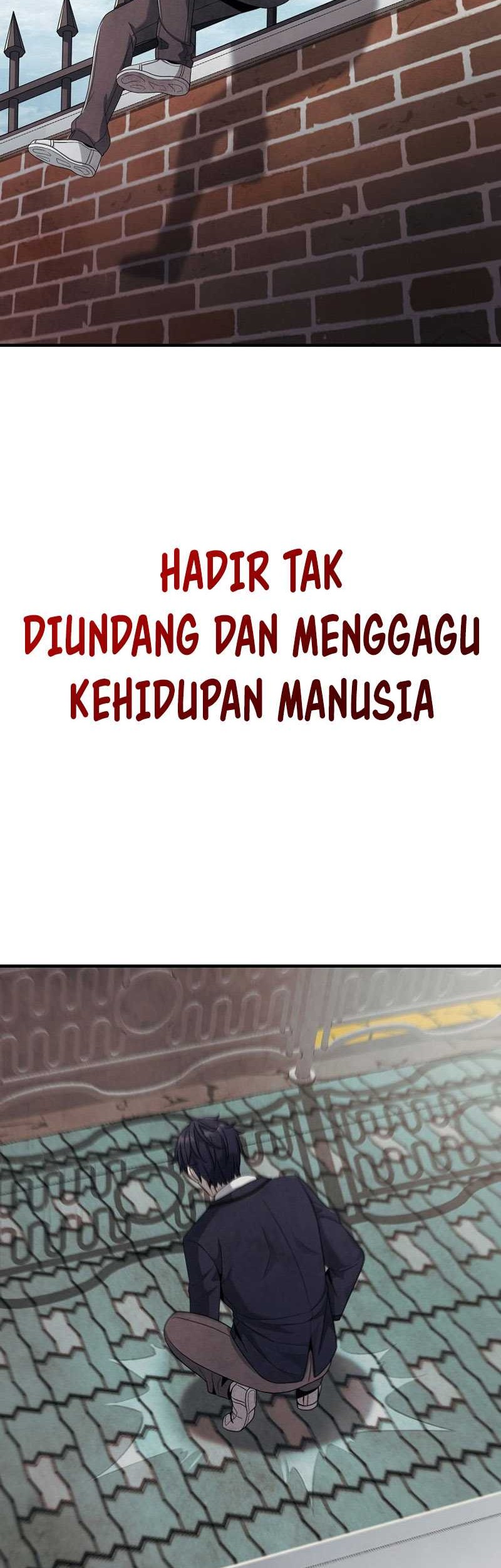 Ghost Story Club (Remake) Chapter 01 Gambar 82