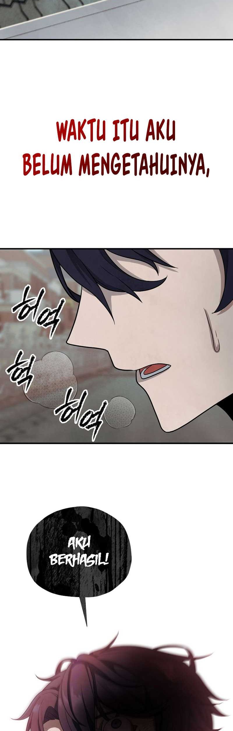 Ghost Story Club (Remake) Chapter 01 Gambar 83