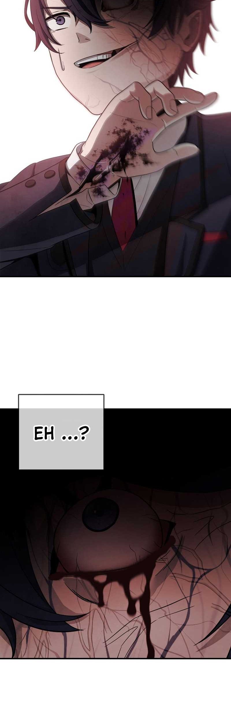 Ghost Story Club (Remake) Chapter 01 Gambar 84