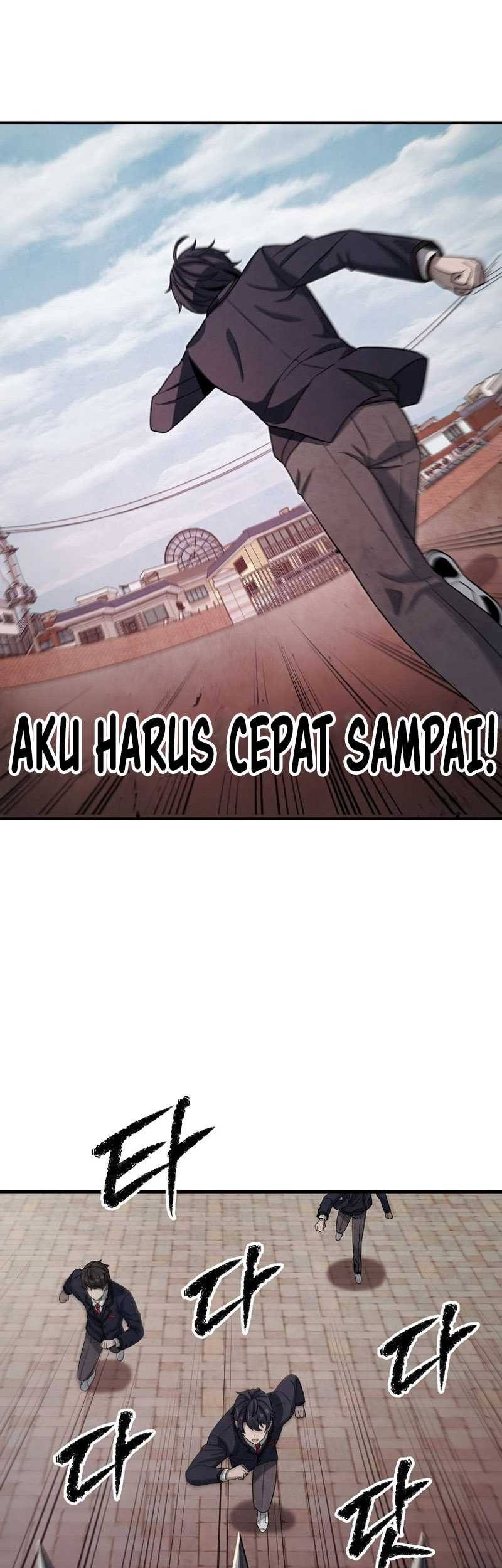Ghost Story Club (Remake) Chapter 01 Gambar 77
