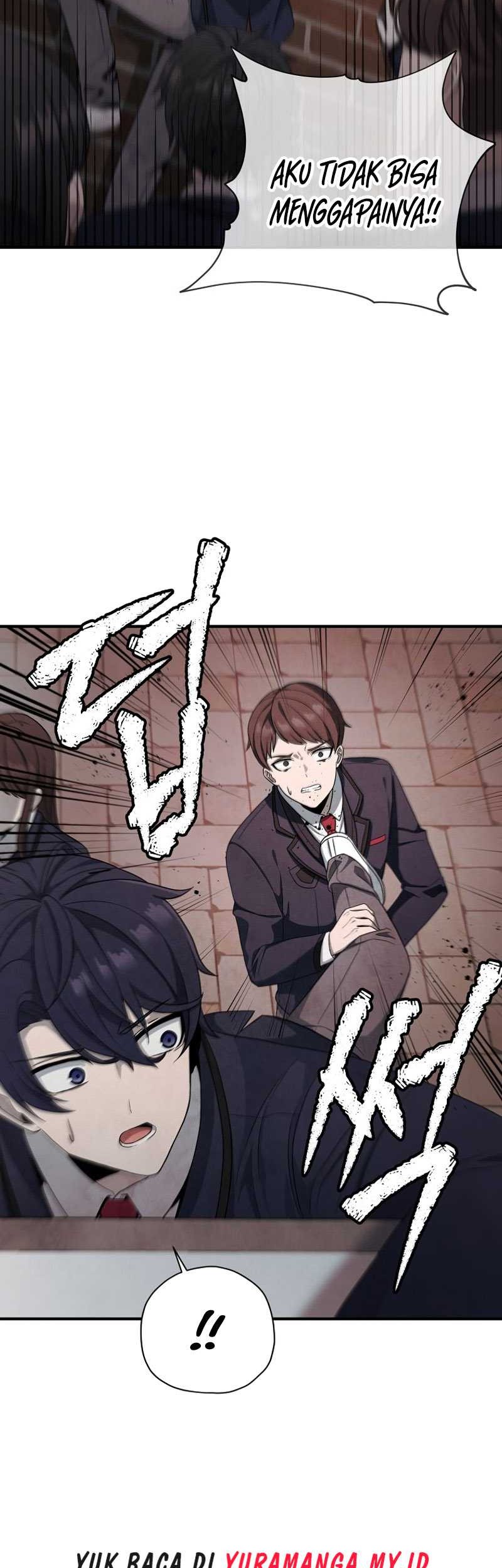 Ghost Story Club (Remake) Chapter 01 Gambar 79