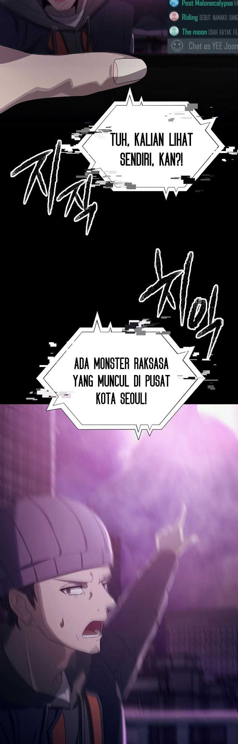 Ghost Story Club (Remake) Chapter 01 Gambar 3