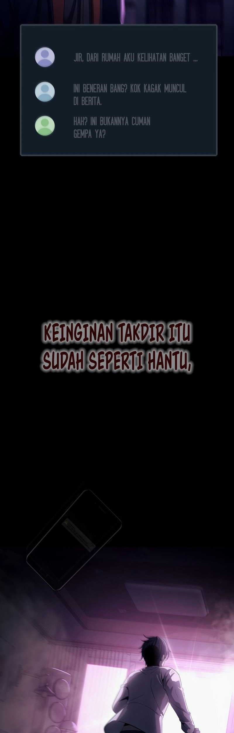 Ghost Story Club (Remake) Chapter 01 Gambar 4