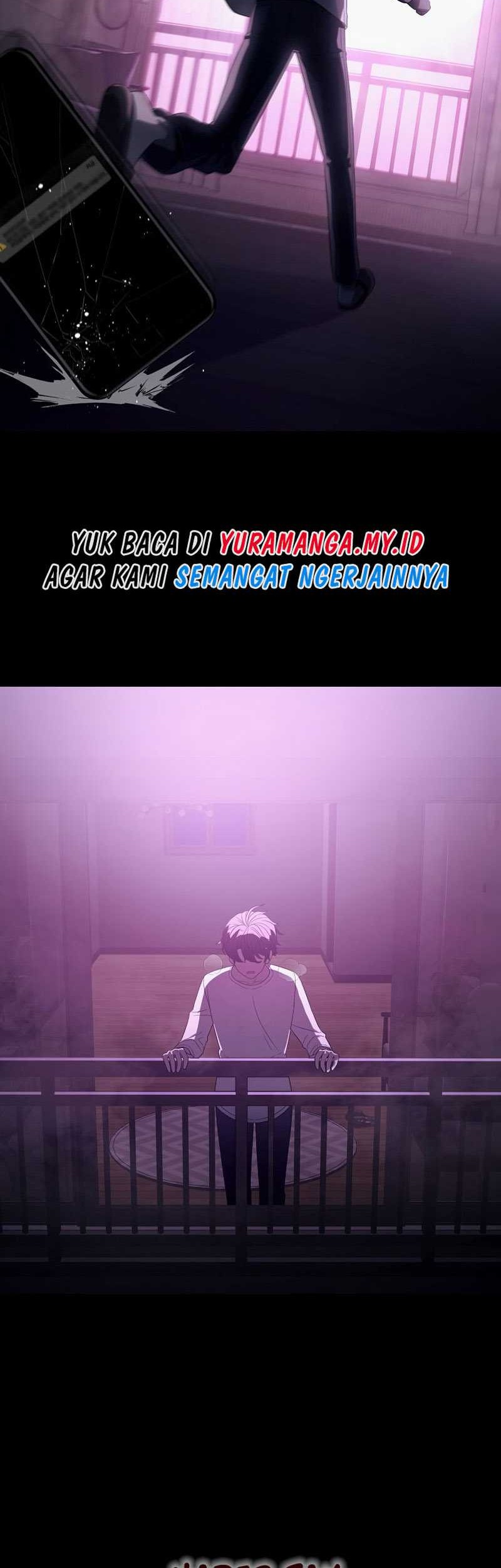 Ghost Story Club (Remake) Chapter 01 Gambar 5