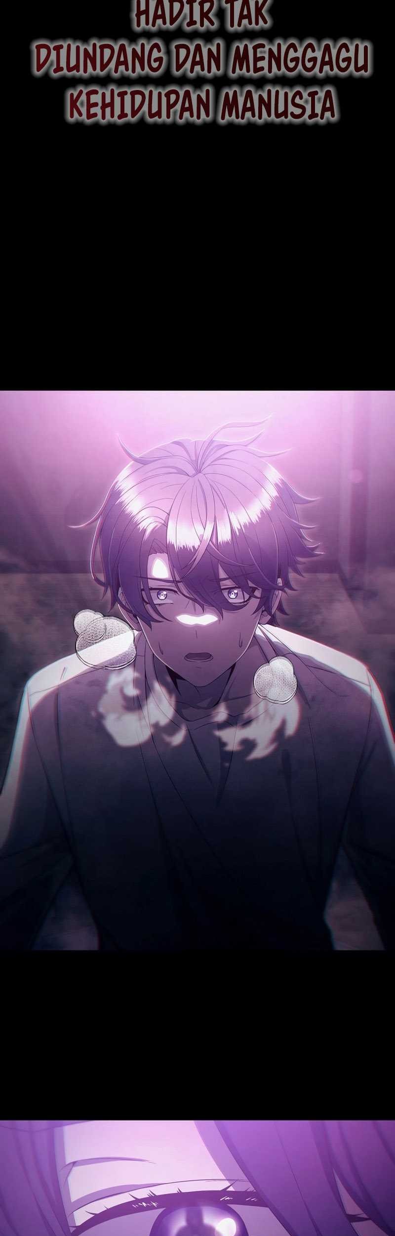 Ghost Story Club (Remake) Chapter 01 Gambar 6