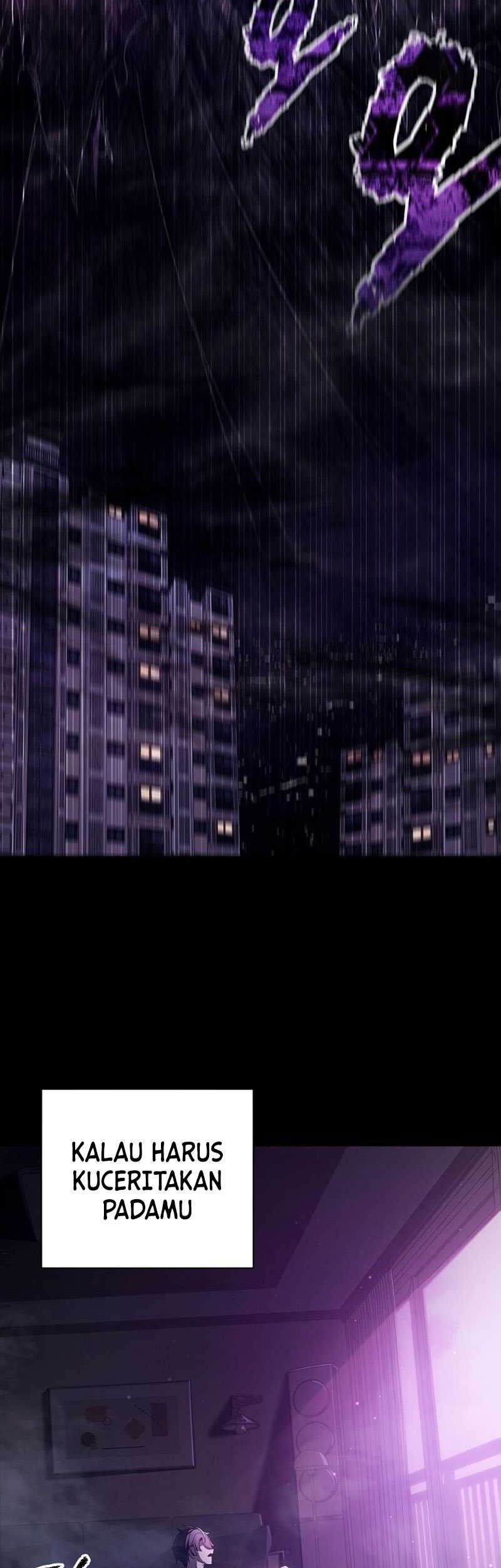 Ghost Story Club (Remake) Chapter 01 Gambar 8