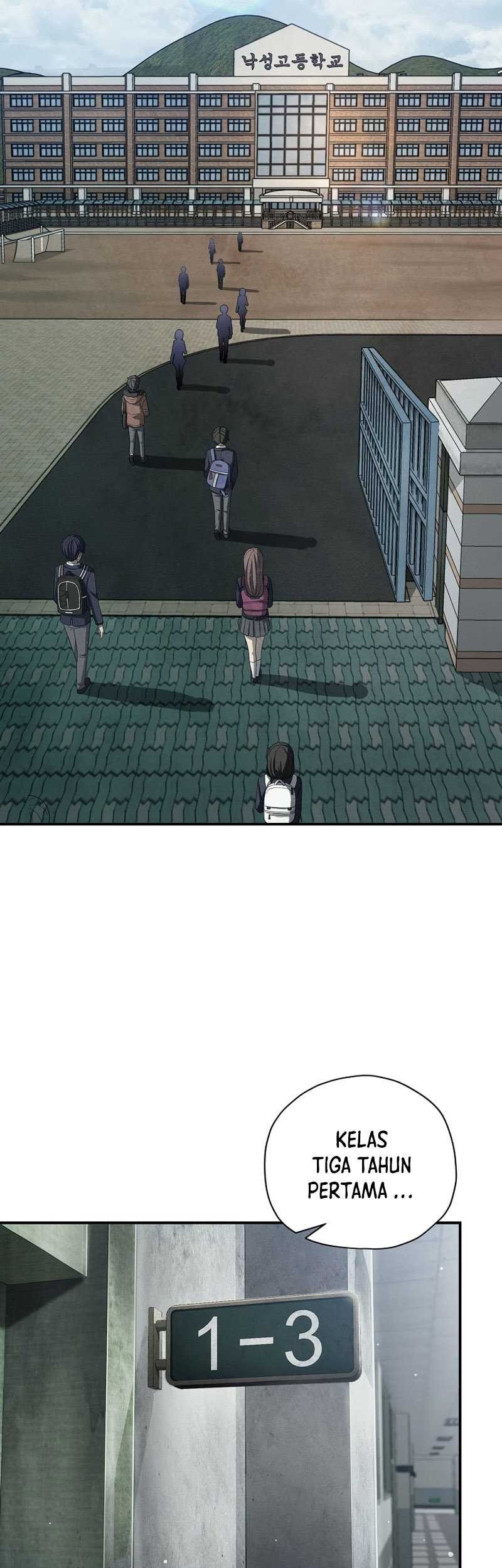 Ghost Story Club (Remake) Chapter 01 Gambar 11