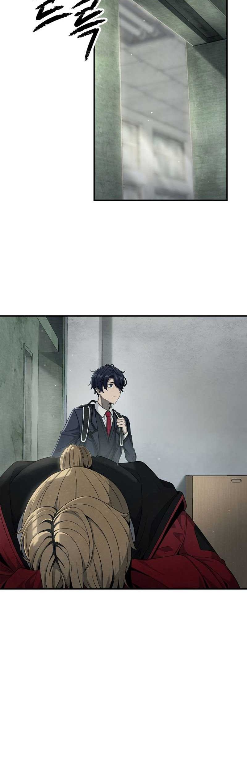 Ghost Story Club (Remake) Chapter 01 Gambar 13