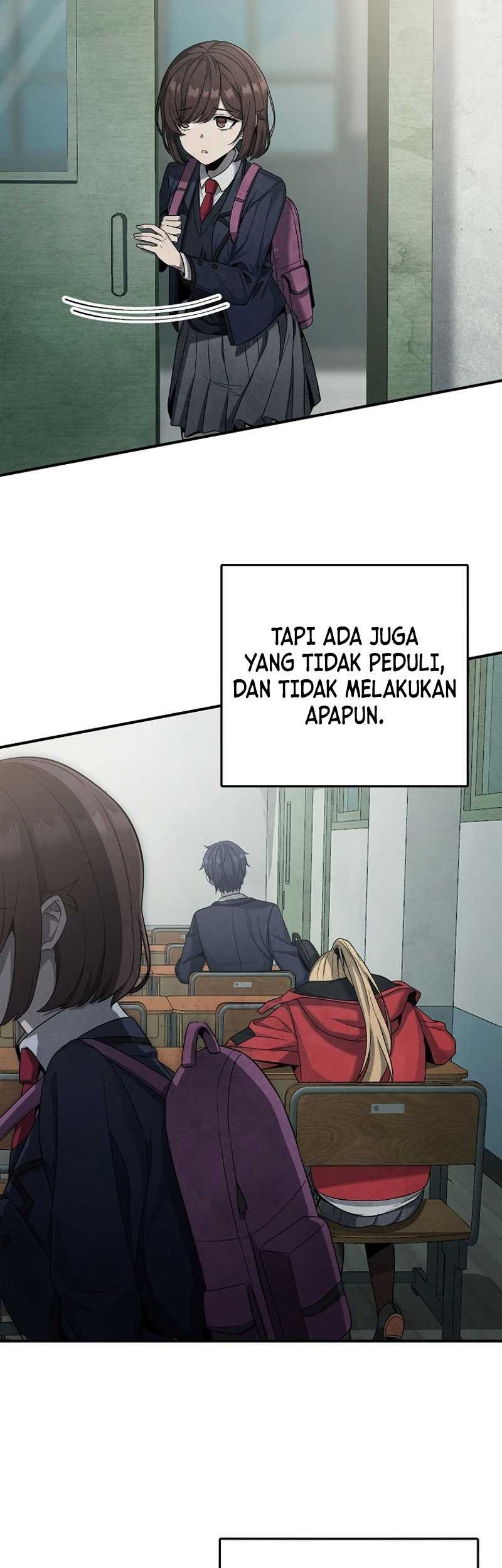 Ghost Story Club (Remake) Chapter 01 Gambar 18