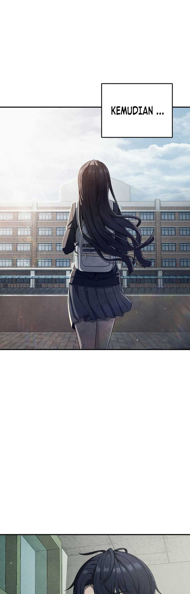 Ghost Story Club (Remake) Chapter 01 Gambar 21