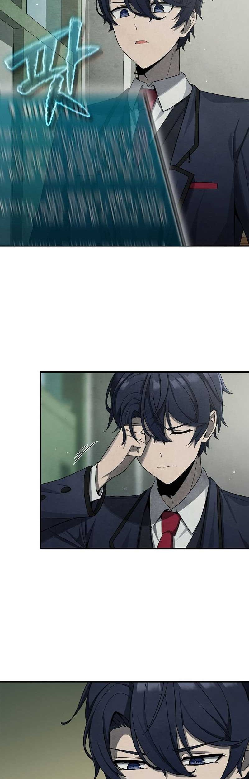 Ghost Story Club (Remake) Chapter 01 Gambar 22