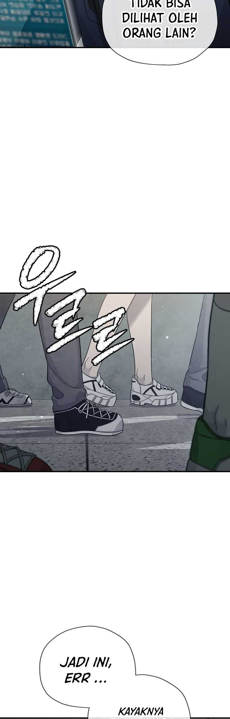 Ghost Story Club (Remake) Chapter 01 Gambar 28