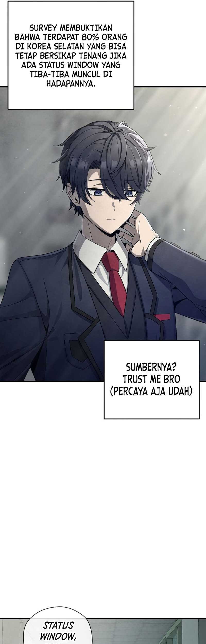 Ghost Story Club (Remake) Chapter 01 Gambar 30