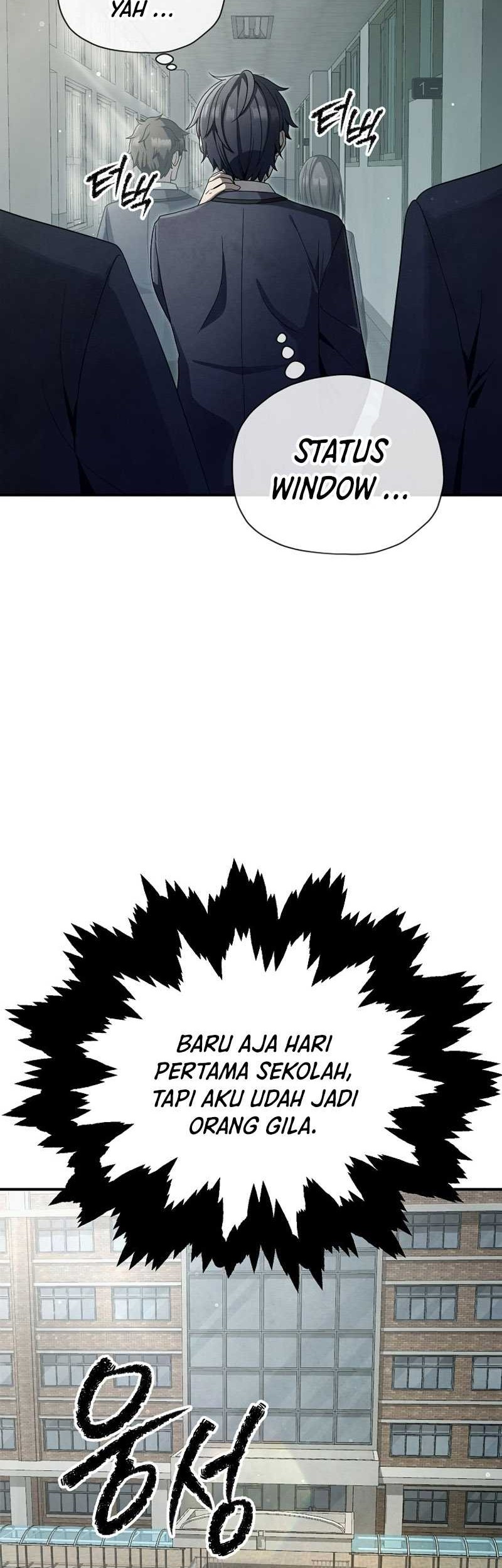 Ghost Story Club (Remake) Chapter 01 Gambar 31