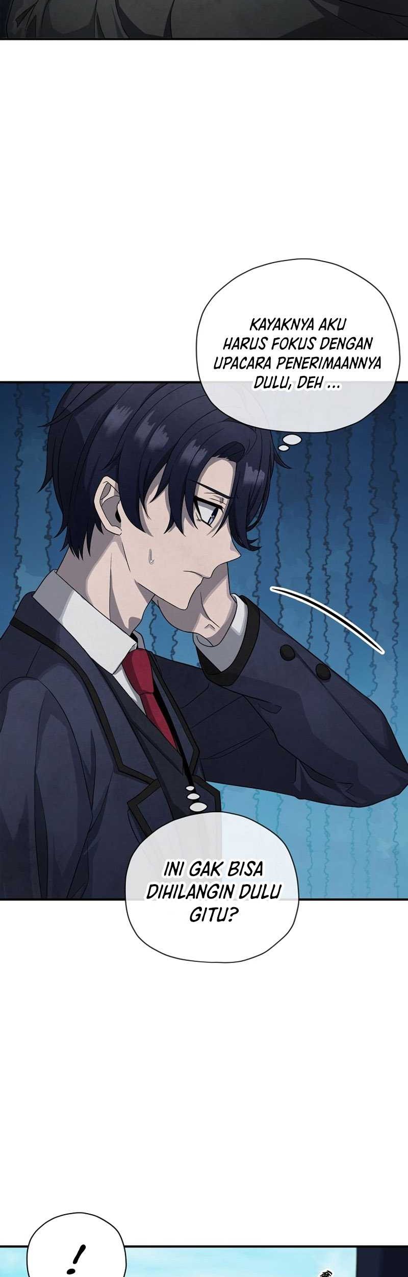 Ghost Story Club (Remake) Chapter 01 Gambar 36