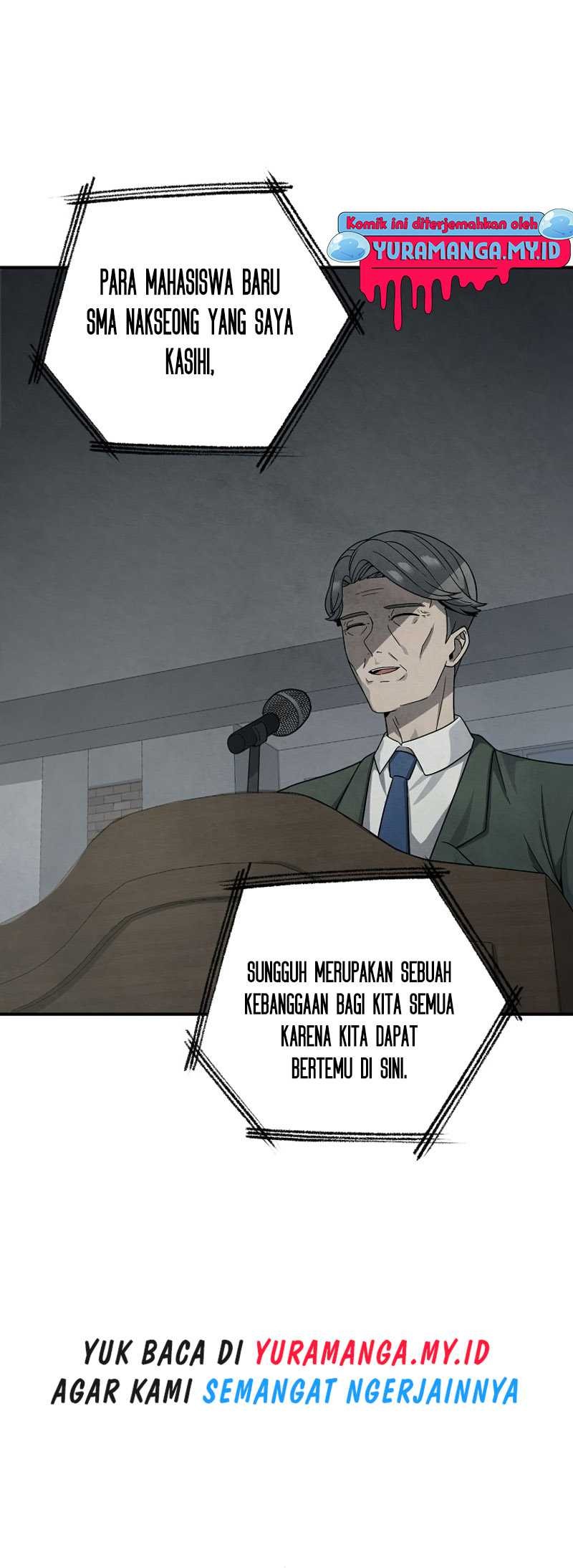 Ghost Story Club (Remake) Chapter 01 Gambar 38