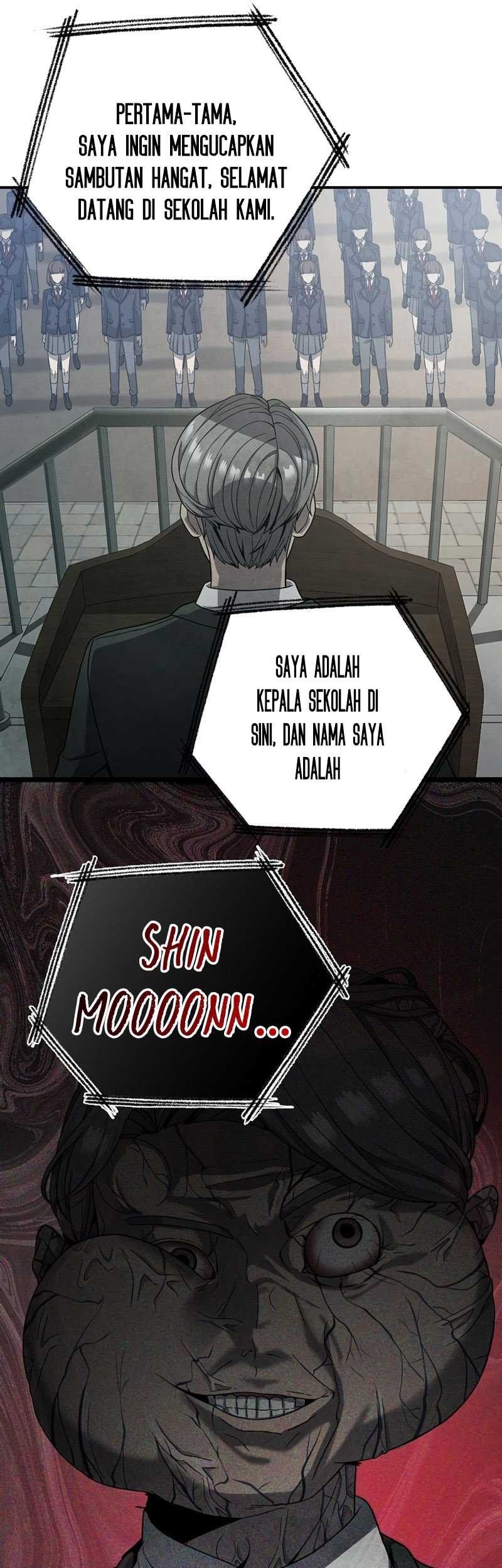 Ghost Story Club (Remake) Chapter 01 Gambar 39