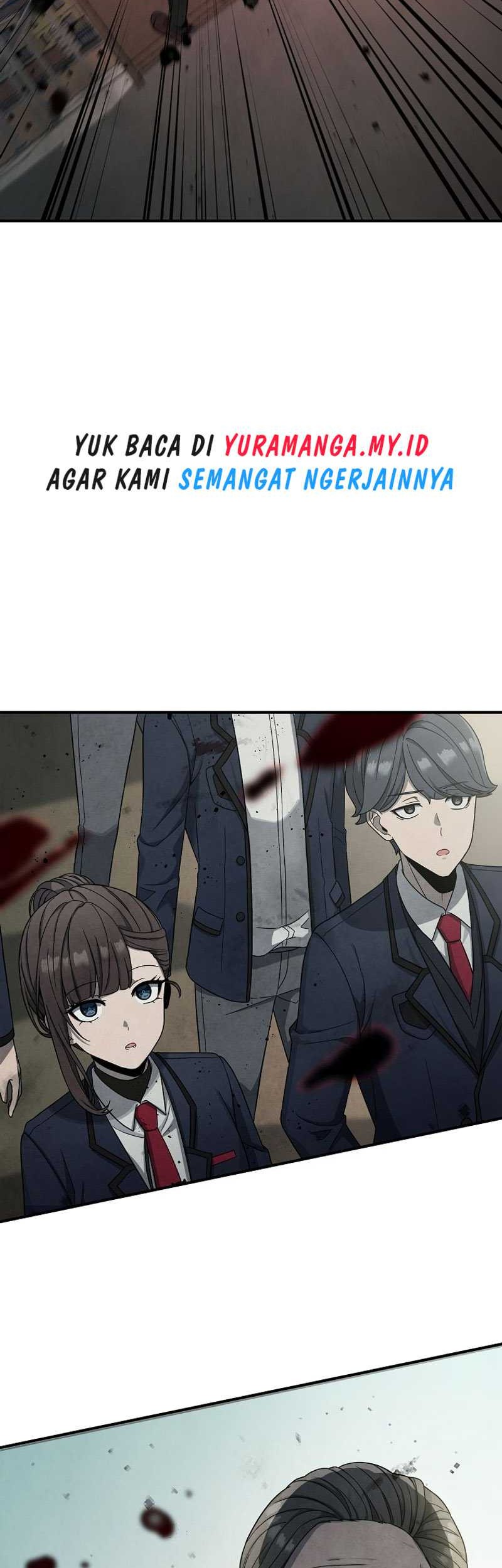 Ghost Story Club (Remake) Chapter 01 Gambar 41