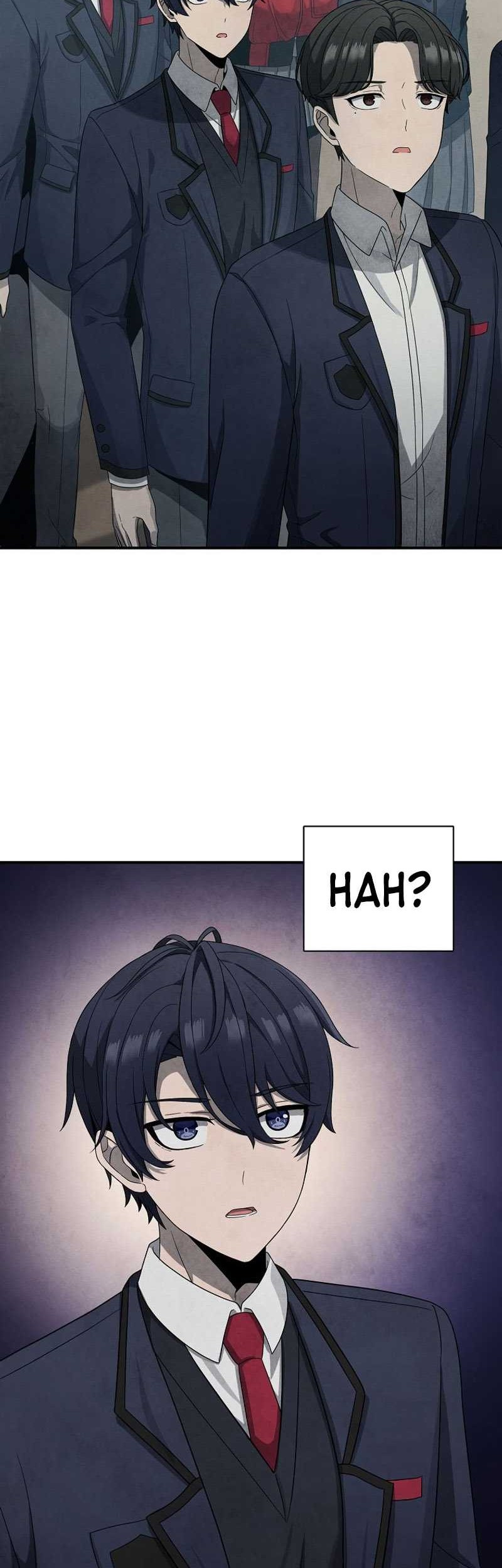 Ghost Story Club (Remake) Chapter 01 Gambar 44