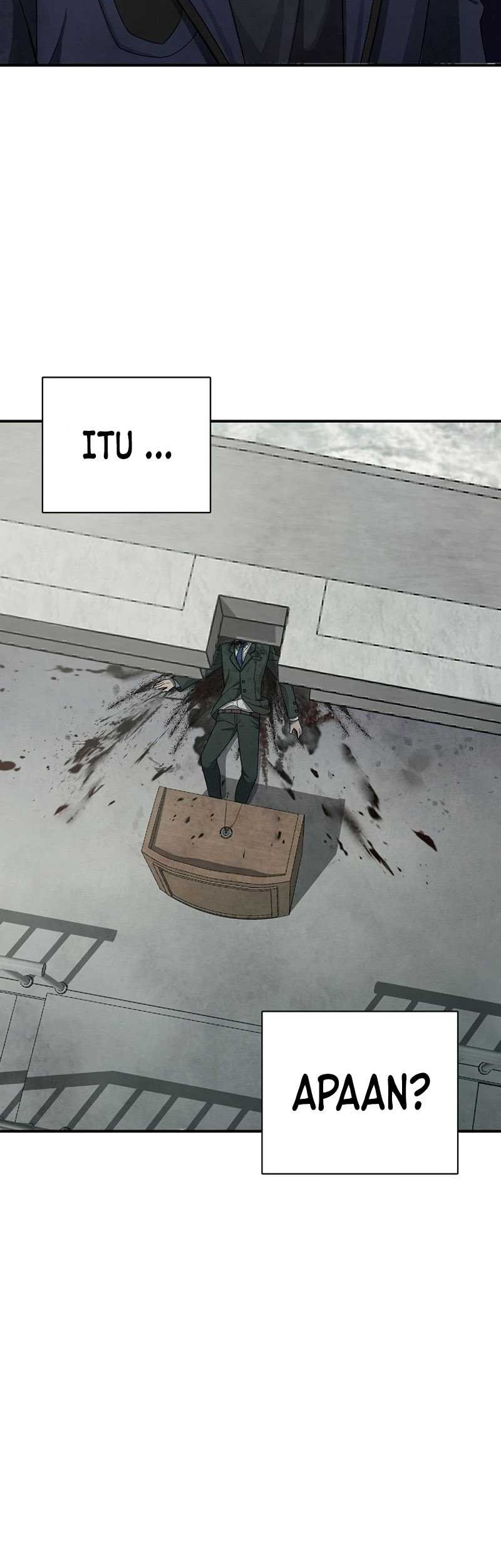 Ghost Story Club (Remake) Chapter 01 Gambar 45