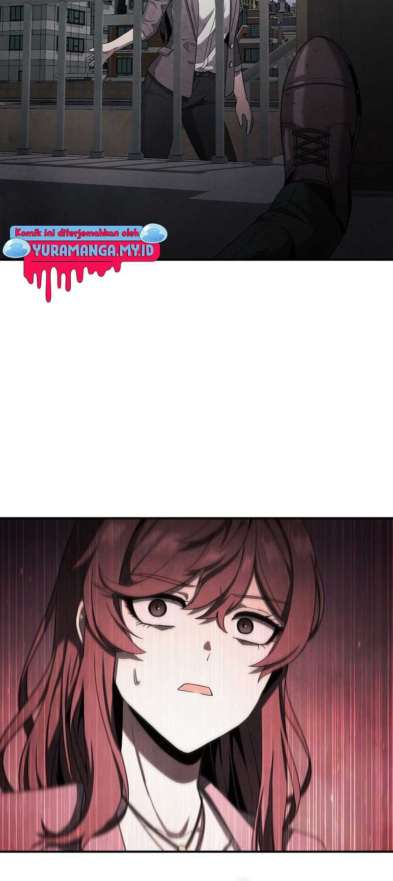 Ghost Story Club (Remake) Chapter 01 Gambar 47