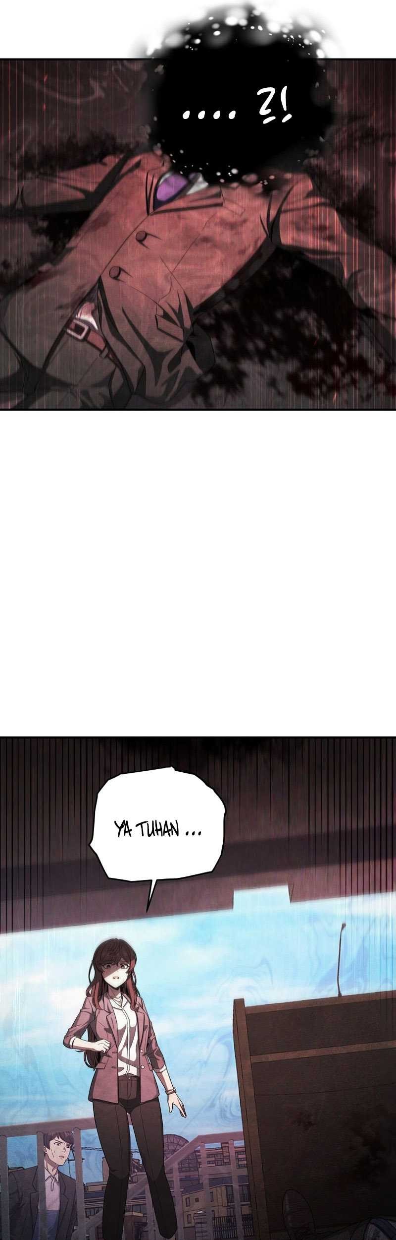 Ghost Story Club (Remake) Chapter 01 Gambar 48